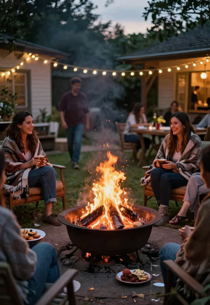 10 Epic Fire Pit Party Ideas for an Unforgettable Night 60 10 Epic Fire Pit Party Ideas for an Unforgettable Night Conclusion 0