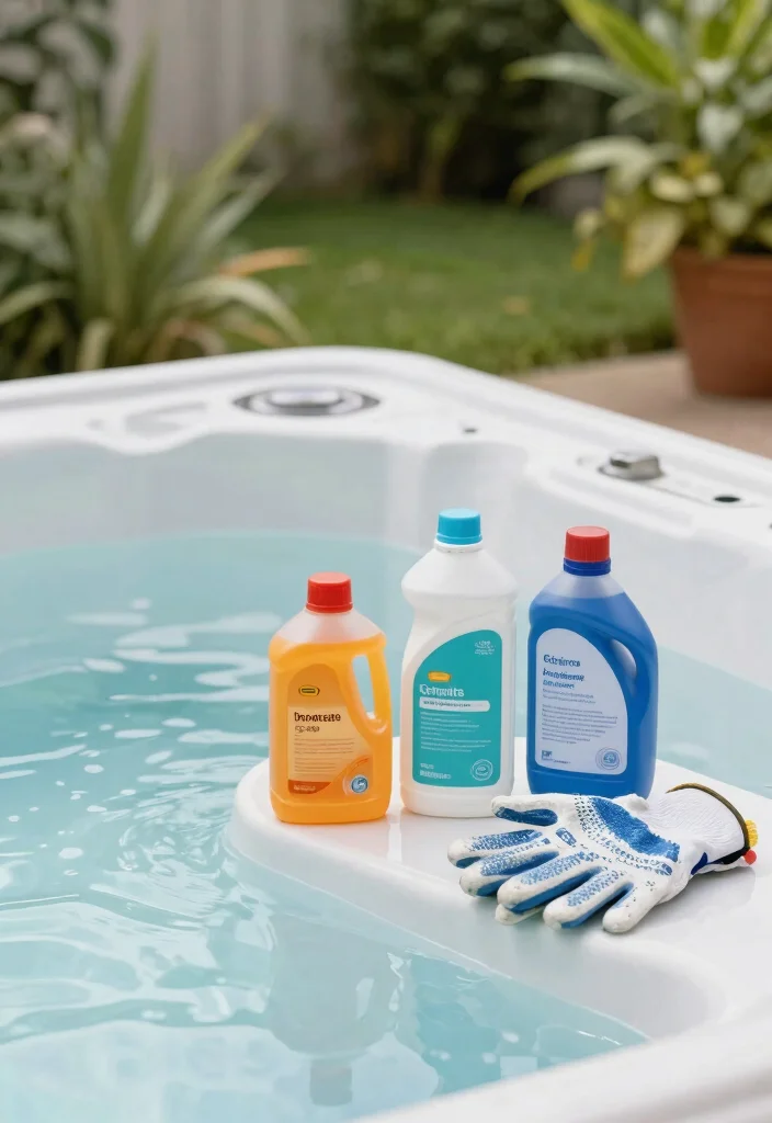 10 Essential Hot Tub Care Tips for Longevity 38 10 Essential Hot Tub Care Tips for Longevity 8. Understanding Chemical Balance for Health and Safety 0