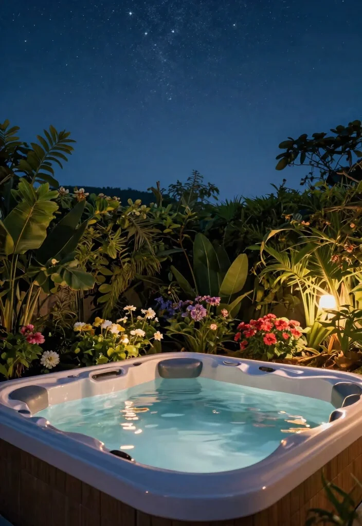 10 Essential Hot Tub Care Tips for Longevity 61 10 Essential Hot Tub Care Tips for Longevity Conclusion Embrace the Joy of Hot Tub Ownership 0