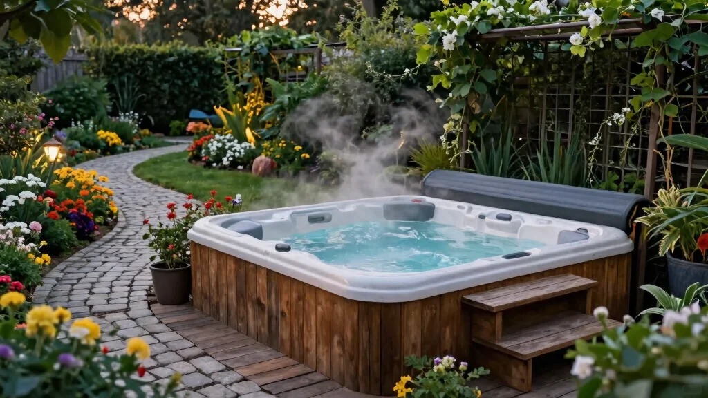 10 Essential Hot Tub Care Tips for Longevity