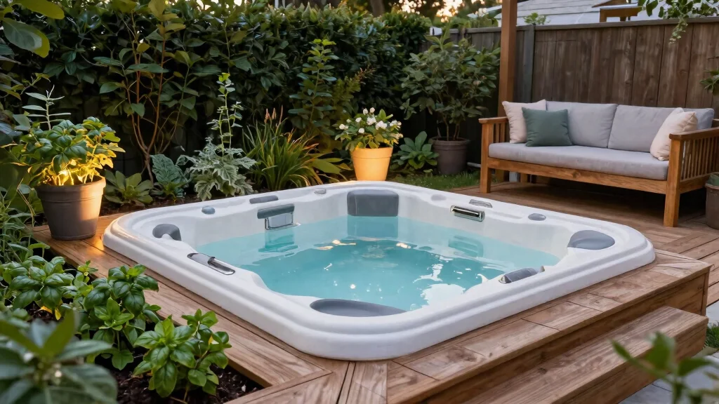 12 Mind-Blowing Hot Tub Hacks Every Owner Needs