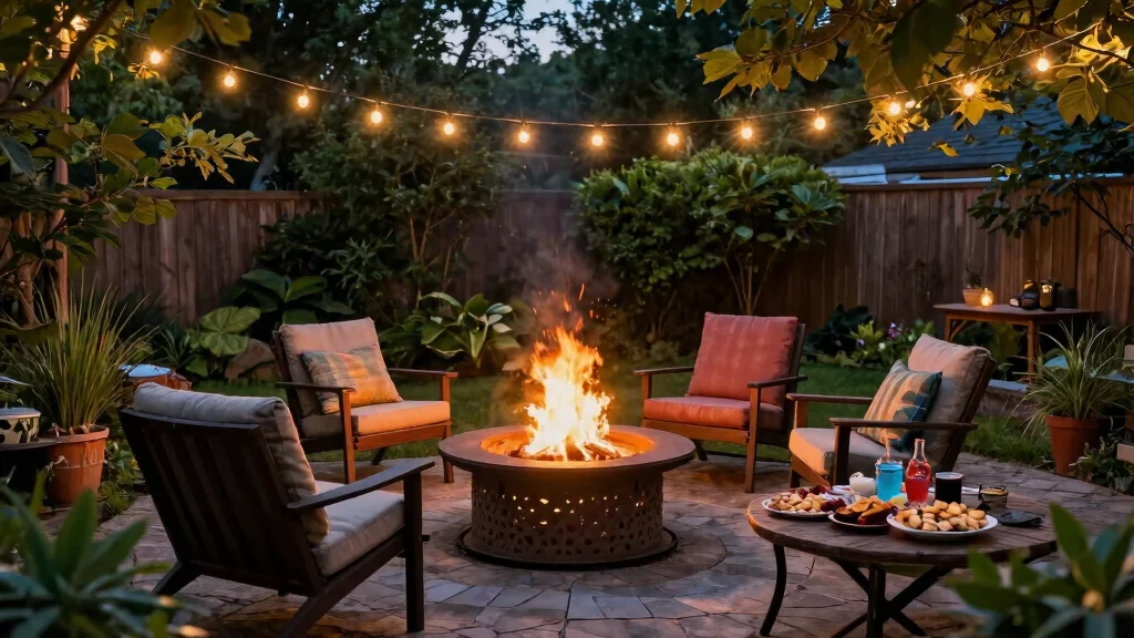 13 Easy DIY Fire Pit Ideas (Cheap, Simple & Stylish)