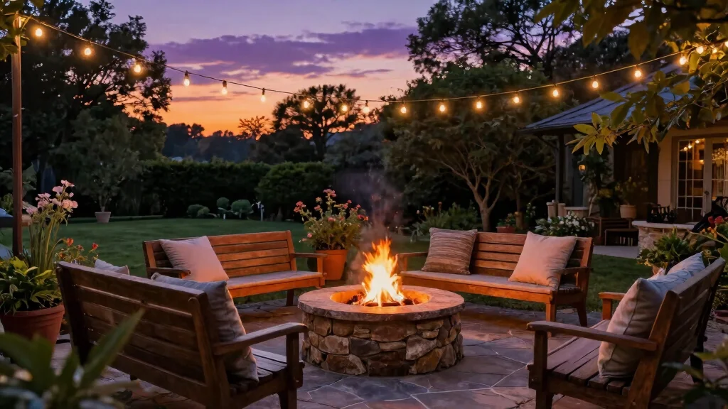 13 Genius Fire Pit Ideas DIY Projects for Any Skill Level