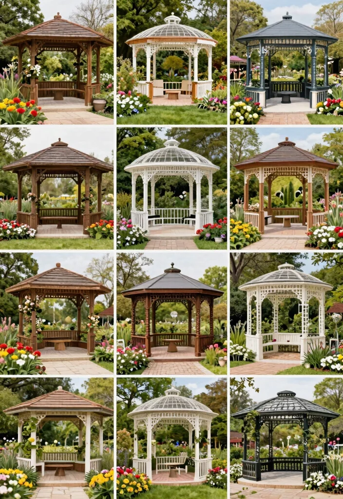 15 Creative Bloxburg Pavilion Ideas to Build Today Conclusion 0