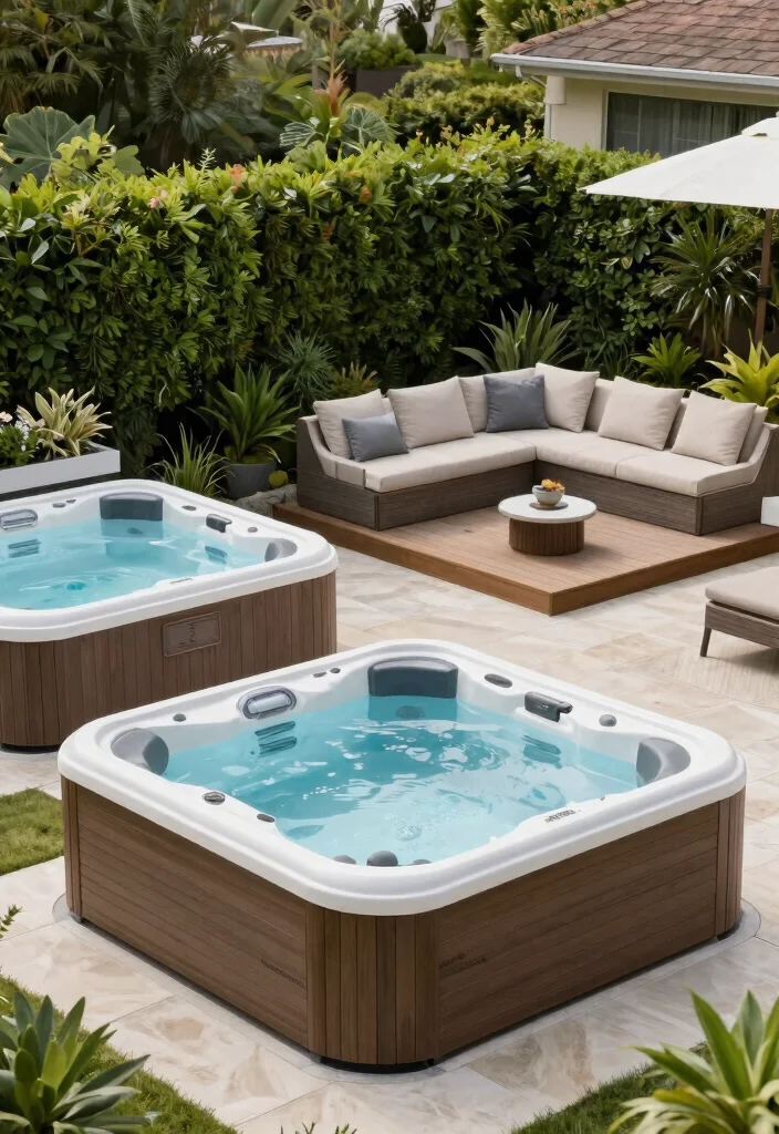 15 Creative Bloxburg Spa Tub Ideas for Your Virtual Mansion Conclusion 0