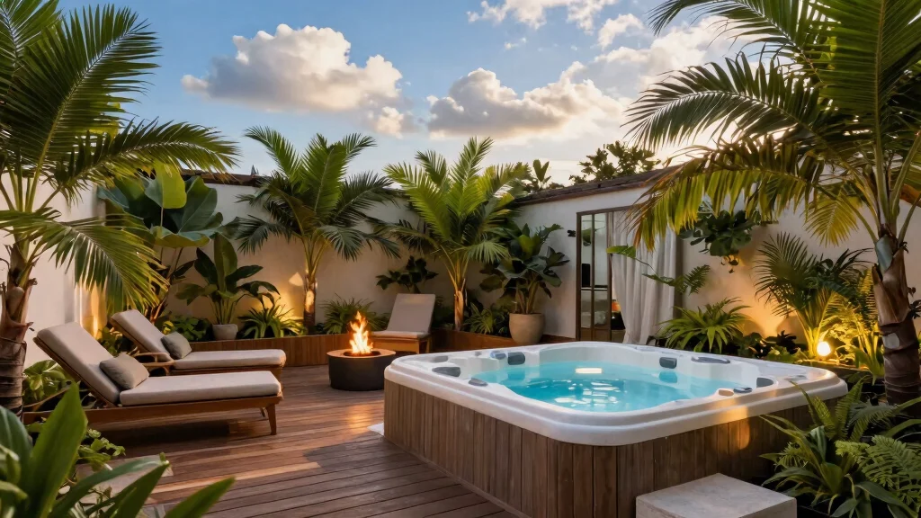 15 Creative Bloxburg Spa Tub Ideas for Your Virtual Mansion