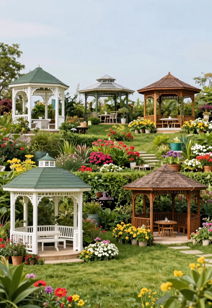 15 Trendsetting Pavilion Designs for Outdoor Perfection 66 15 Trendsetting Pavilion Designs for Outdoor Perfection Conclusion 0