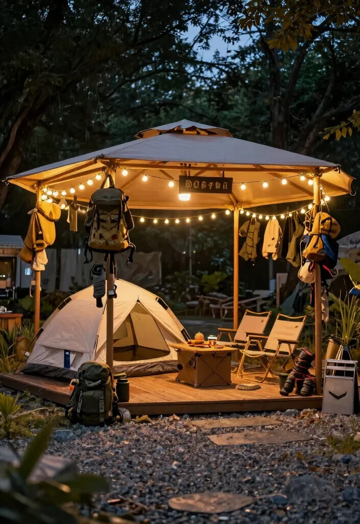 5 Romantic Gazebo Engagement Ideas Shell Say Yes 4. Themed Proposal Surprise 0