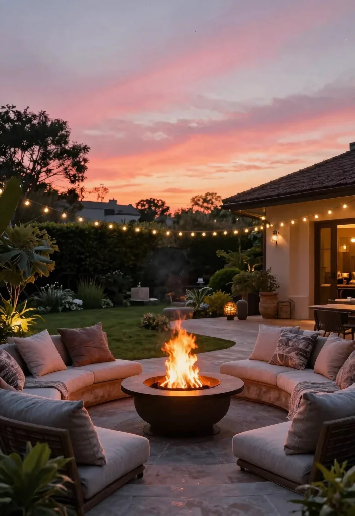 5 Safe Deck Fire Pit Ideas for Ultimate Warmth Conclusion 0