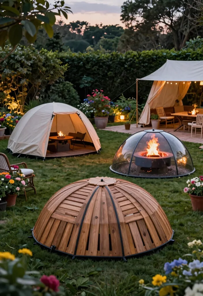 6 Smart Fire Pit Cover Ideas to Protect Your Investment 57 6 Smart Fire Pit Cover Ideas to Protect Your Investment Conclusion 0