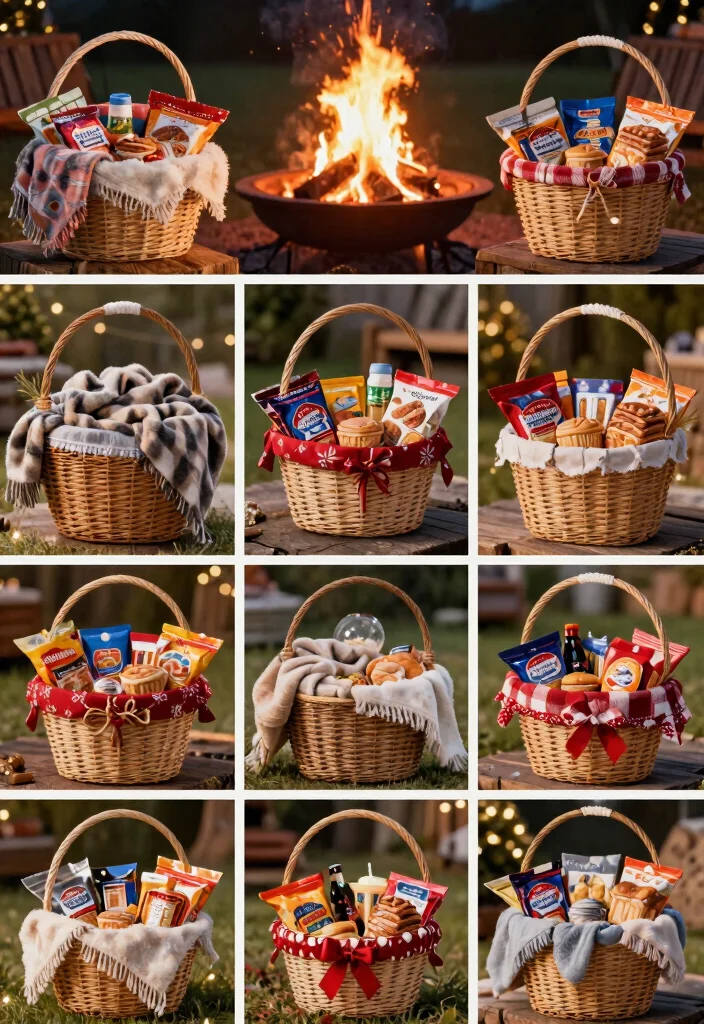 7 Creative Fire Pit Raffle Basket Ideas for Your Event 58 7 Creative Fire Pit Raffle Basket Ideas for Your Event Conclusion 0