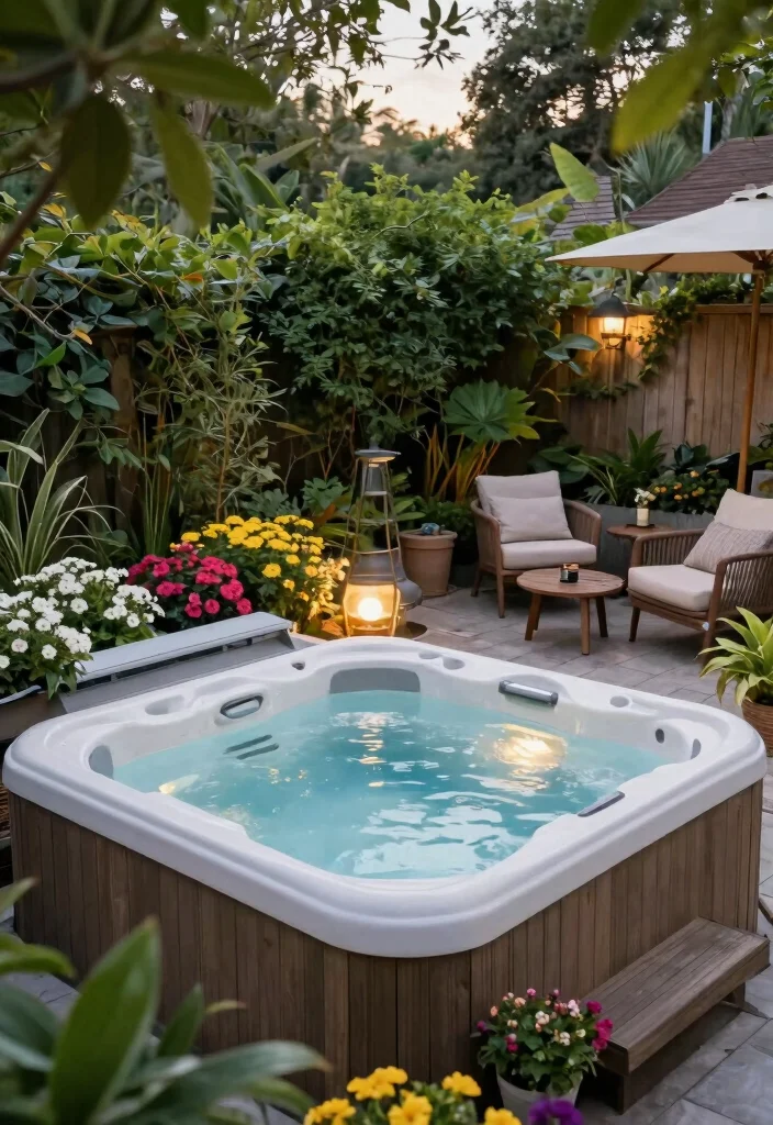 7 Expert Hot Tub Positioning Ideas for Better Flow 58 7 Expert Hot Tub Positioning Ideas for Better Flow Conclusion 0