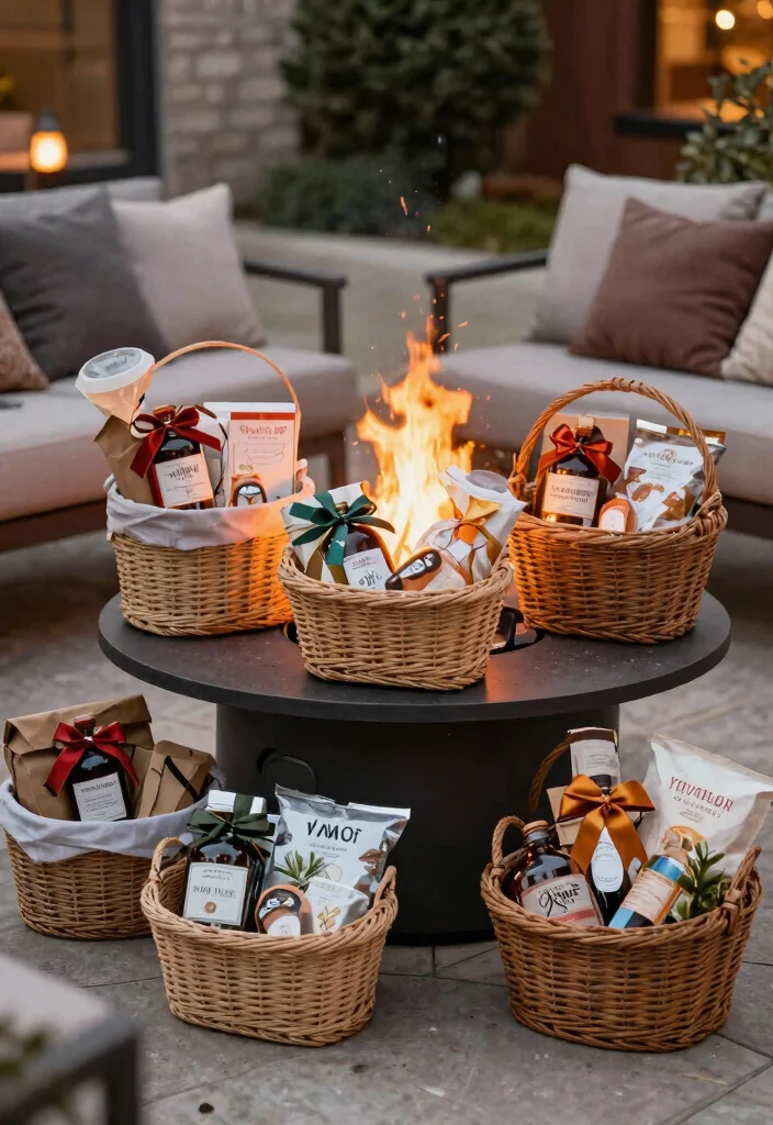 9 Fun Fire Pit Gift Basket Ideas for Housewarming Parties 61 9 Fun Fire Pit Gift Basket Ideas for Housewarming Parties Conclusion 0