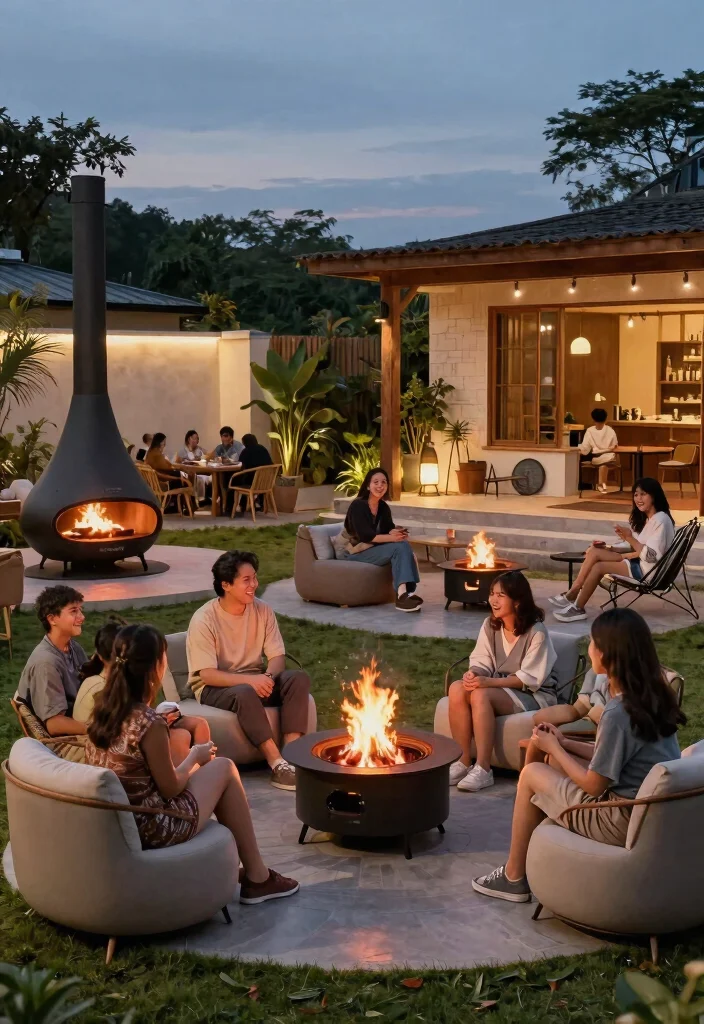 9 Smart Solo Stove Fire Pit Ideas No Smoke Just Vibes Conclusion 0