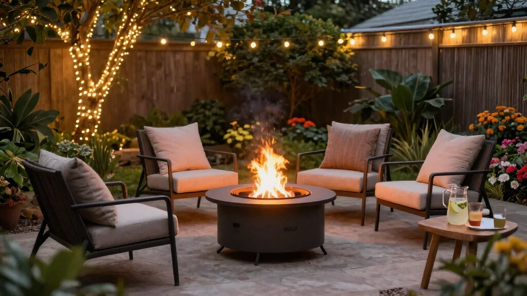 9 Smart Solo Stove Fire Pit Ideas [No Smoke, Just Vibes]